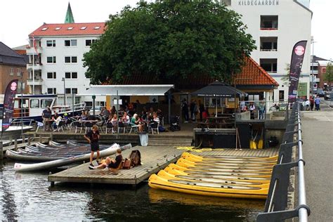 DE 10 BEDSTE seværdigheder i Silkeborg 2024